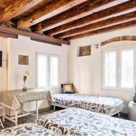 Venice Cadeau Apartment Екстериор снимка