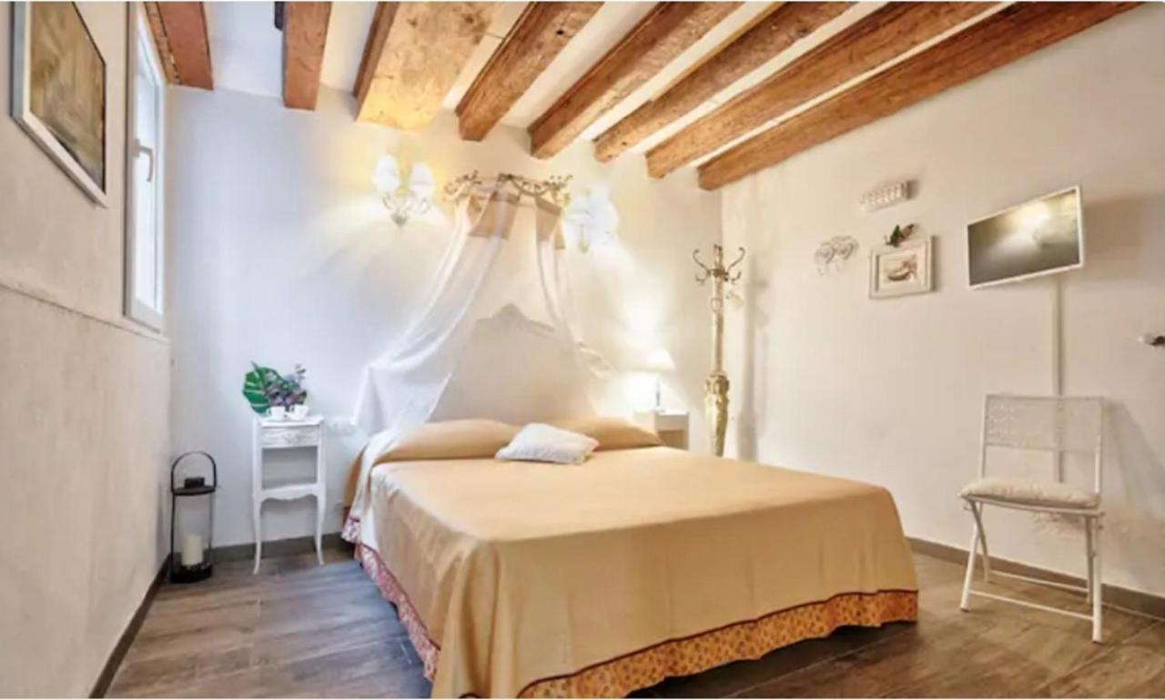 Venice Cadeau Apartment Екстериор снимка