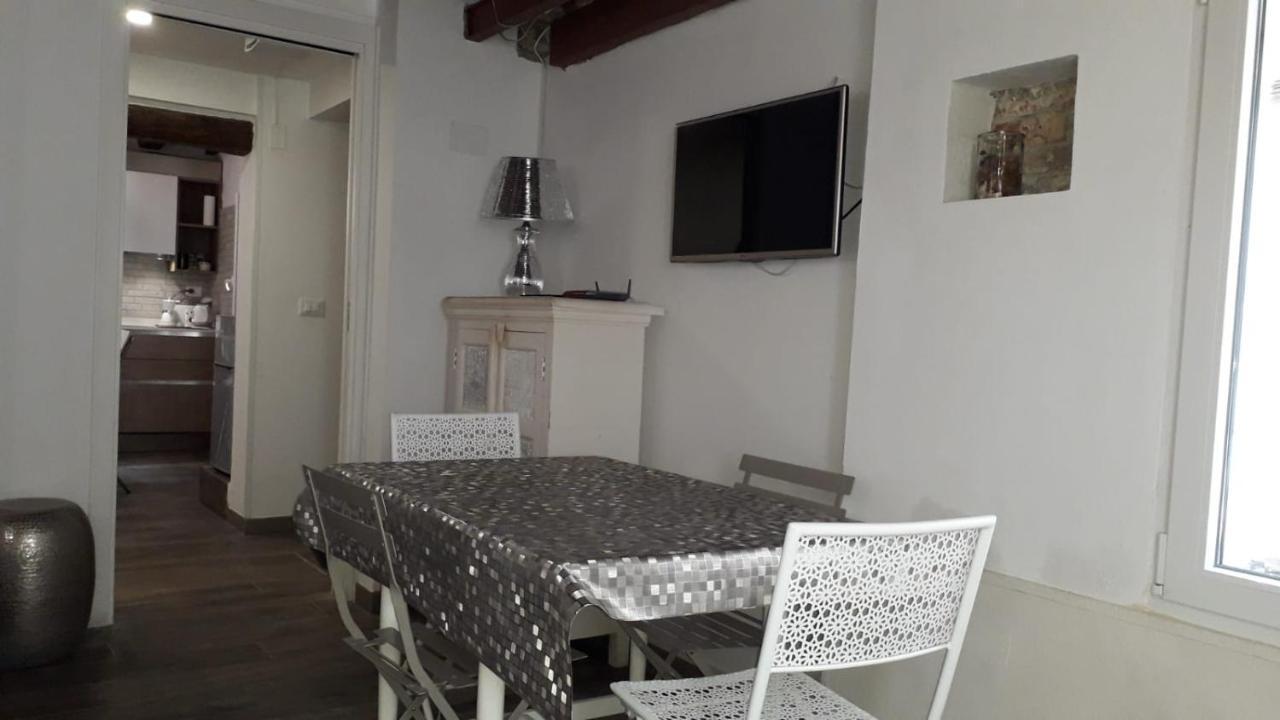 Venice Cadeau Apartment Екстериор снимка